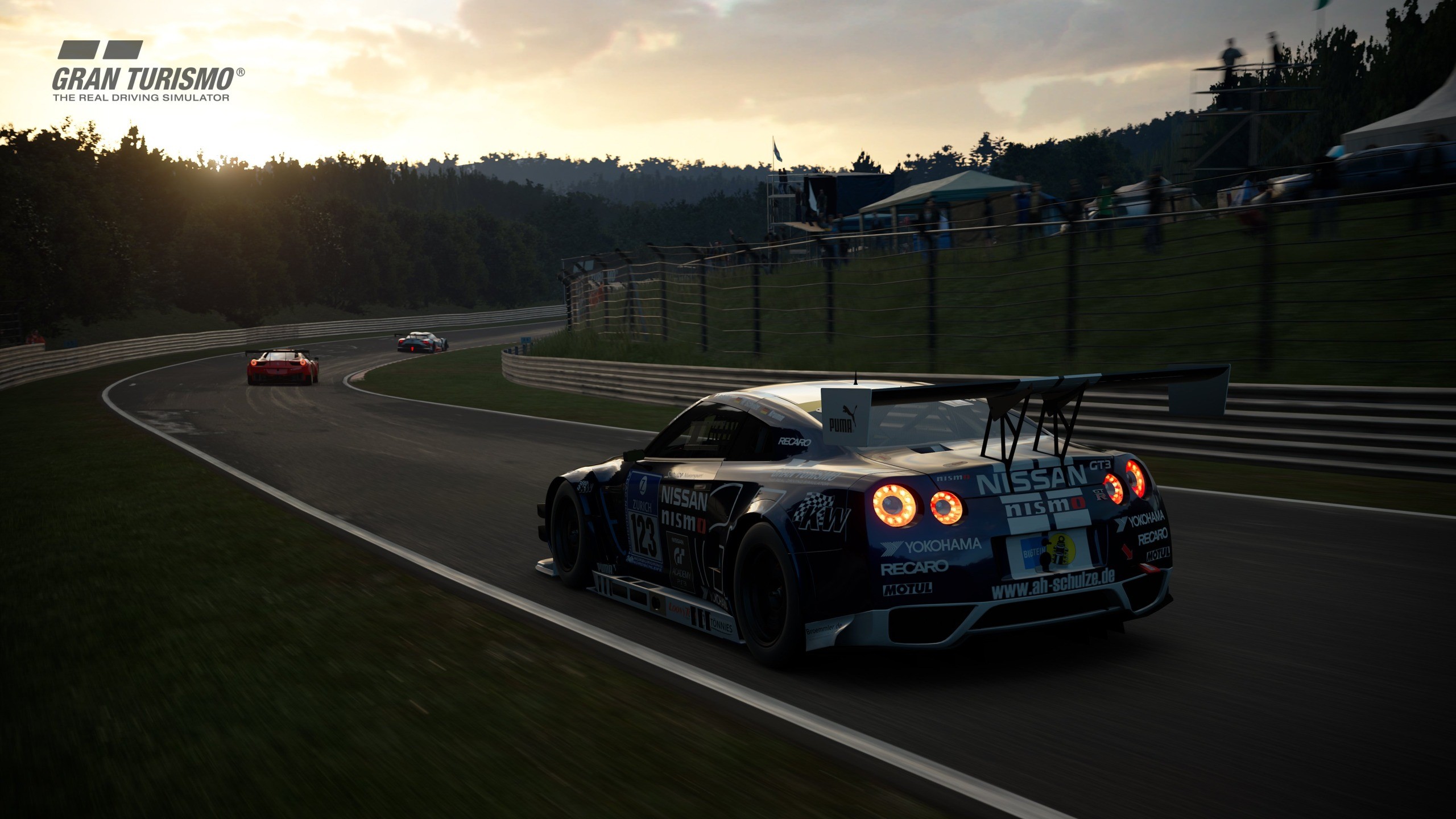 Gran Turismo Sport - Imagen 20